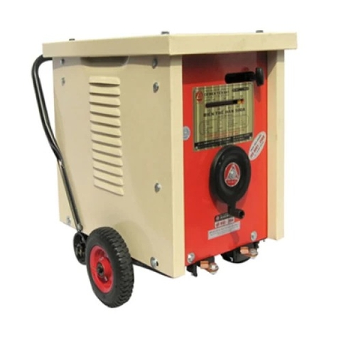 Máy Hàn Tiến Đạt 400A/440V (Dây Đồng – Điện 220V/380V/440V)