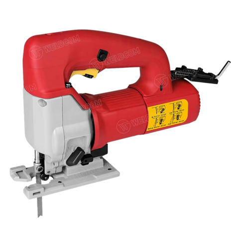 Máy cưa lọng 580W KMQ85S – DCK