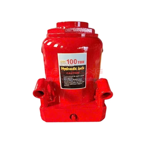 Kích thủy lực 100 tấn KENBO bản tiêu chuẩn