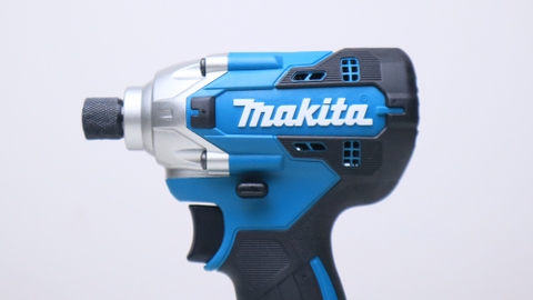 Máy vặn vít dùng pin Makita DTD156Z (Chưa kèm Pin & Sạc)