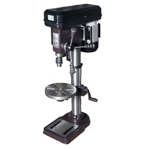 Máy khoan bàn Hồng Ký Eco 1,2m mũi 3-16mm 2buly 375W 220V - KBE120