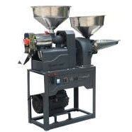 Bộ máy xát nghiền gạo Huspanda HNF-690IS