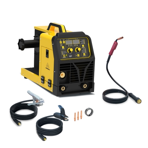 Máy hàn MIG Hồng Ký Master digital HKMIG270D