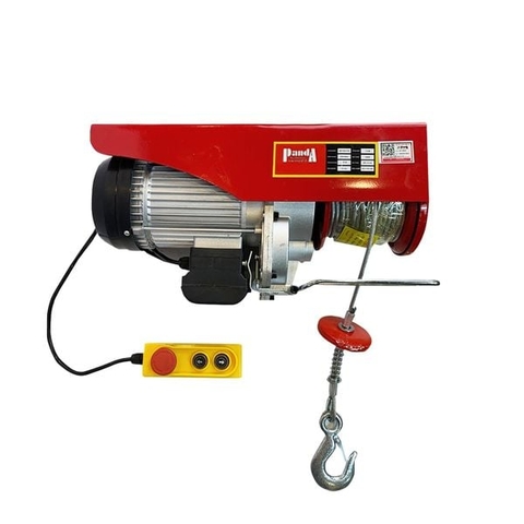 Máy tời treo PANDA MT1230