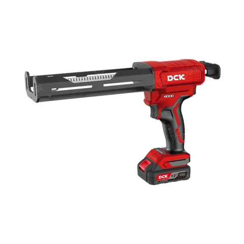 Súng bắn keo 2 thành phần dùng pin Li-ion 12V KDPJ02-12(TYPE EM) – DCK