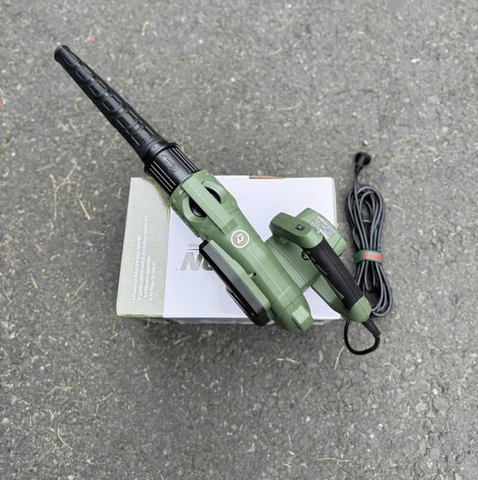 Máy thổi & hút bụi Dekton DK-EB950XPRO 950W