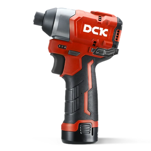 Máy vặn vít động lực dùng pin Li-ion 12V KDPL04-8 (TYPE Z/EK) – DCK