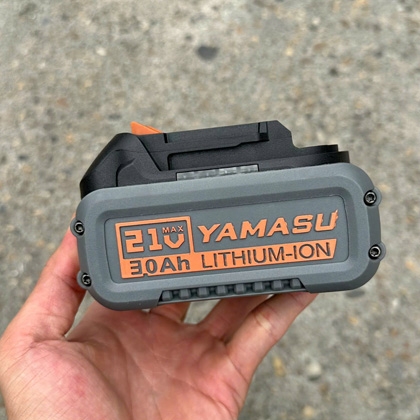 MÁY KHOAN BÊ TÔNG PIN YAMASU G26BT-4CD