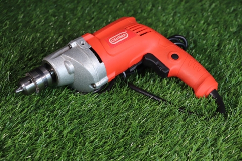 Máy khoan điện Oshima K600 600W Đỏ Điện 1 pha