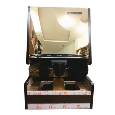 Máy Đánh Giày Sumo K6 Plus