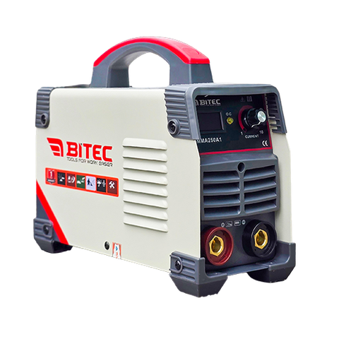 Máy hàn Inverter BITEC MMA250A1