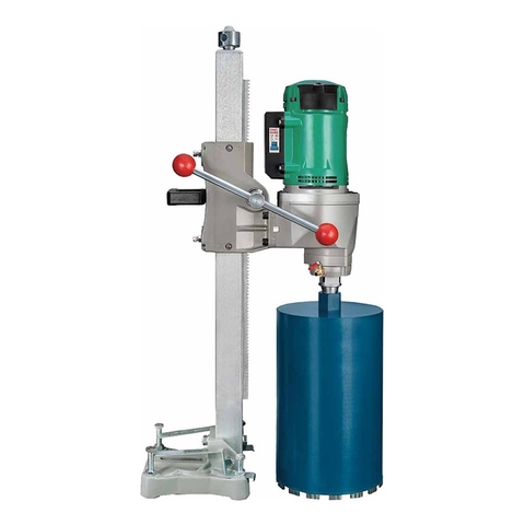 Máy khoan rút lõi bê tông 3300W DCA AZZ200S