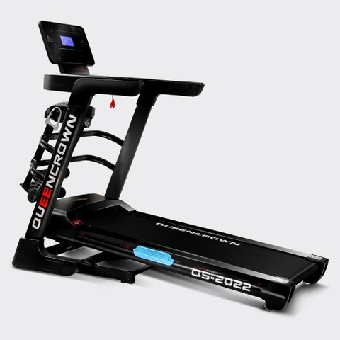 Máy chạy bộ Queen Crown QS 2022