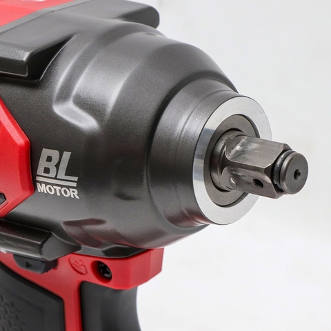 Mở bu lông pin lithium Oshima MBL21V-NG800N-D1 (Thân máy)