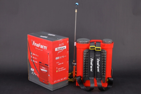 Bình xịt điện Vinafarm VNES-16D