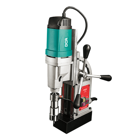 Máy khoan từ 1500W DCA AJC23