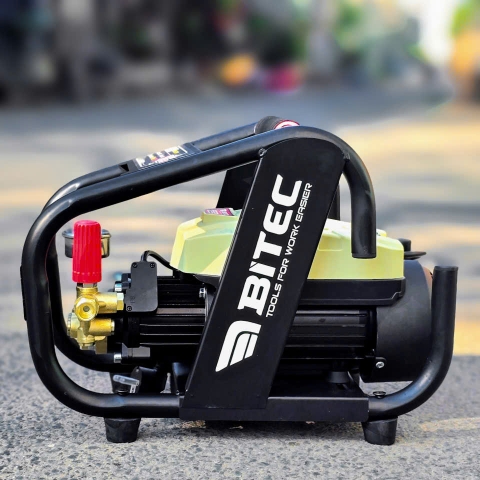Máy xịt rửa BITEC BT3814 3800W