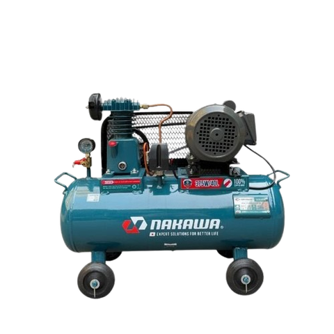 Máy Nén Khí Dây Đai NAKAWA NK0540PRO 375W 40L