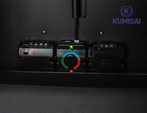 Tủ chống ẩm Kumisai DHC 160