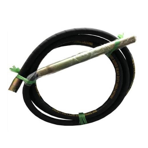 Dây chày điện NIKI F35 4m/ 6m