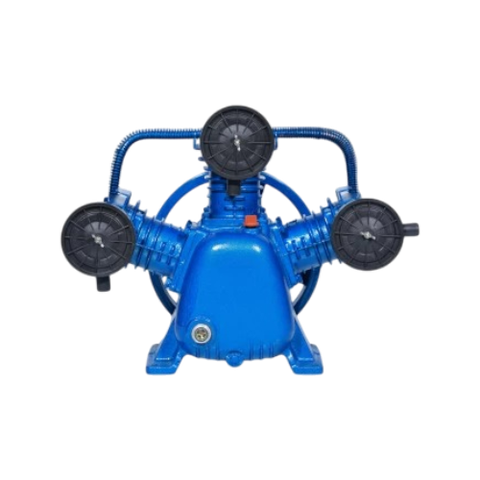 Đầu Nén Khí 4Hp Sanpu Line W-3065