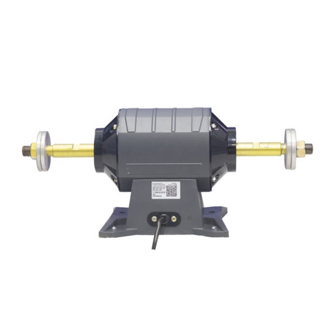 Máy mài bàn Hồng Ký thân nhôm 1Hp – GLA-H0.7512-MB