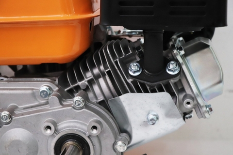 Động cơ nổ Pona PN200 7.5HP Cam Cốt xéo