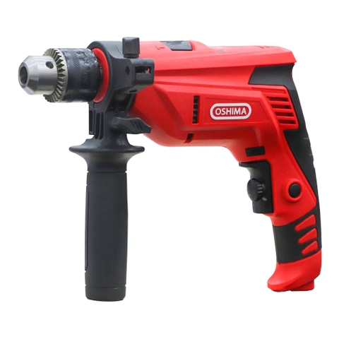 Máy khoan điện Oshima K550 550W Đỏ Điện 1 pha