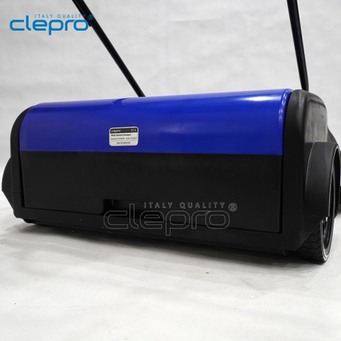 Máy quét đường đẩy tay Clepro CW-800/02