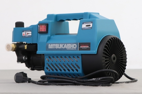 Máy xịt rửa MITSUKAISHO MXR-JZ300C 2.8kW Xanh Điện 1 pha