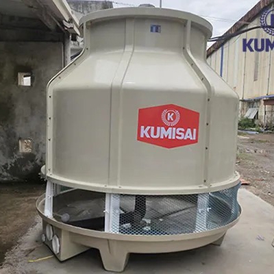 Tháp làm mát Kumisai KMS 60RT