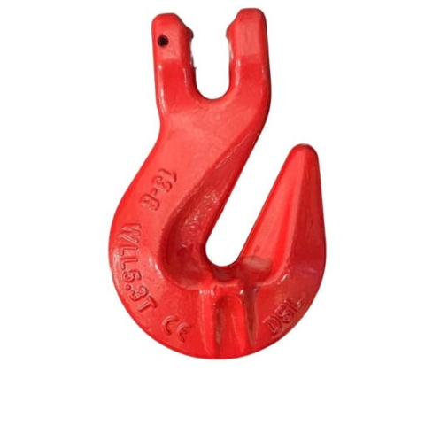 Móc cẩu thu ngắn xích NITTO 8T