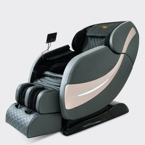 Ghế massage Queen Crown QC CX7