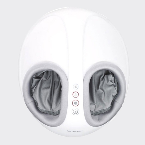 Máy massage chân Queen Crown MC