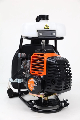 Máy cắt cỏ MITSUYAMA TL-43BL