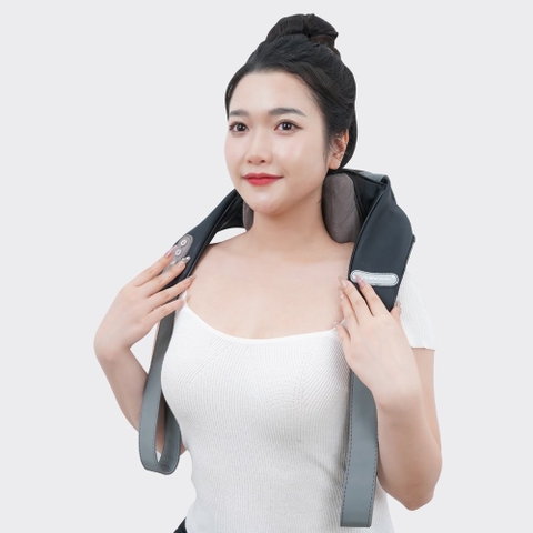 Đai massage Queen Crown QC M5