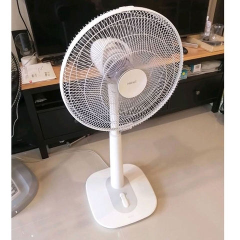 Quạt lửng Thái Lan Hatari S16M1 - 49W