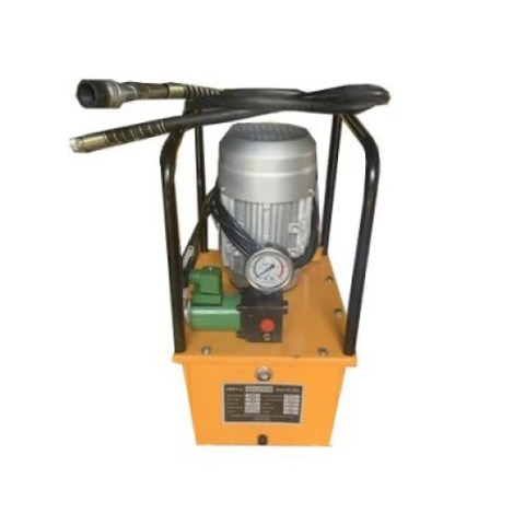 Bơm Điện Thủy Lực HH700A