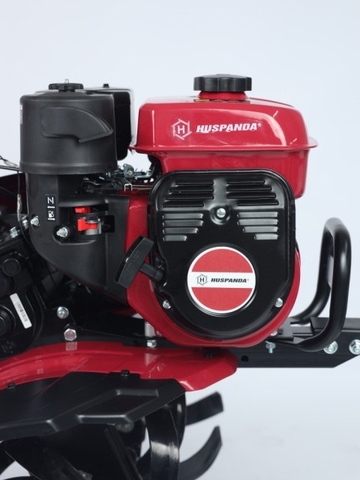 Máy xới đất Huspanda HXD900 (Động cơ xăng 170F)