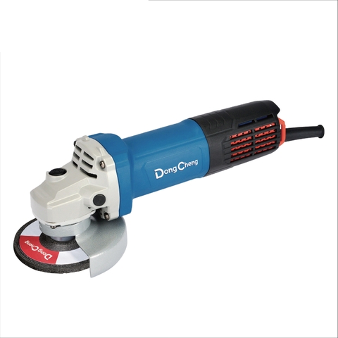 Máy mài góc Dongcheng DSM17-100 1100W
