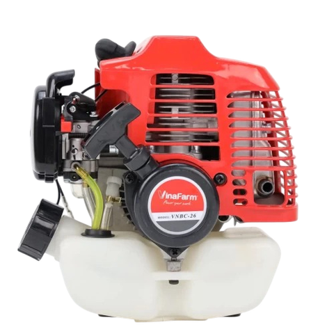 Máy Cắt Cỏ 2 Thì Vinafarm VNBC-26