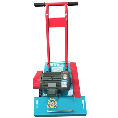 Máy băm nền bê tông ĐÔNG PHONG HSQ600 3kW 220V 600mm