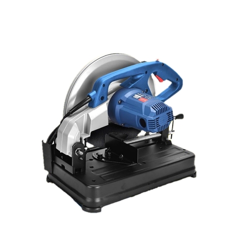 Máy cắt sắt Dongcheng DJG09-355 2600W