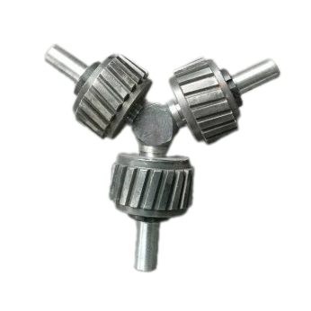 Cối ép 3 quả lô