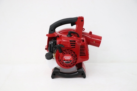 Máy thổi lá OSHIMA MTL26cc 700W Đỏ 2 thì