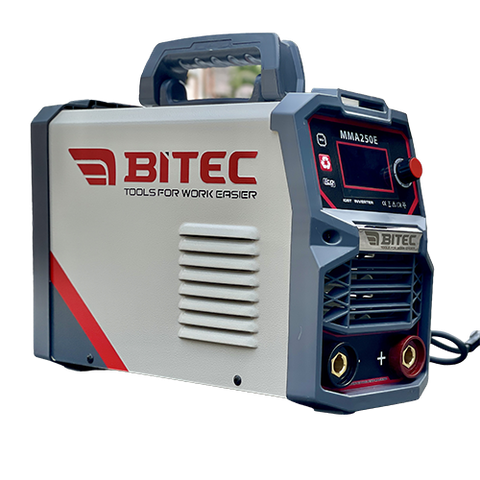 Máy hàn que BITEC MMA250E