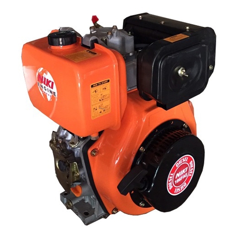 Động cơ dầu NIKI RO-178
