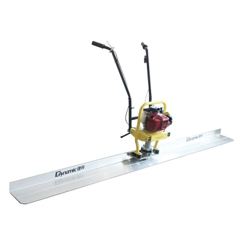 Máy Đầm Thước Xăng Dynamic Honda GX35