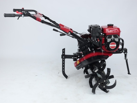Máy xới đất Huspanda HXD900 (Động cơ xăng 170F)