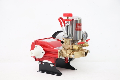 Đầu phun áp lực chất lỏng MITSUKAISHO MS-HS28 1.0HP Đỏ